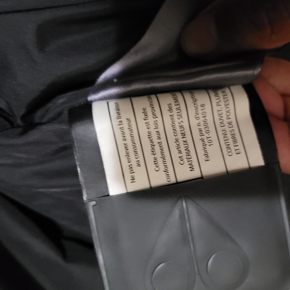 Moose Knuckles Men's Large Near Mint - Picture 4 of 7